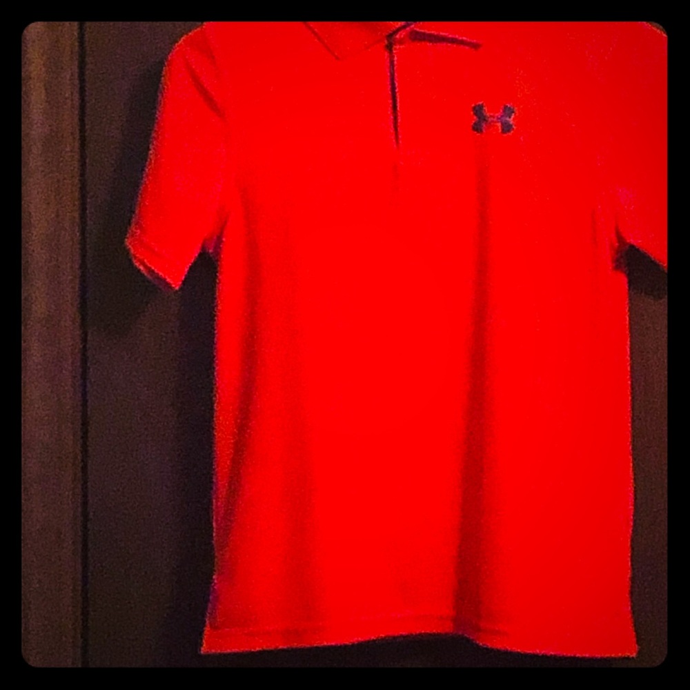 Under Armour Polo Shirt